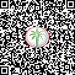 DLD verification QR code