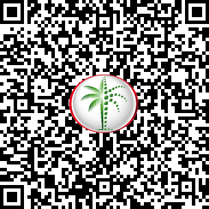 DLD verification QR code