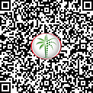 DLD verification QR code