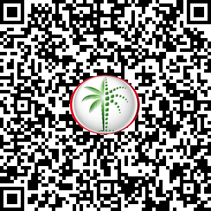 DLD verification QR code