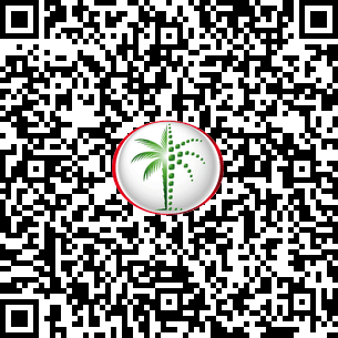 DLD verification QR code