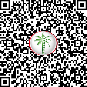 DLD verification QR code