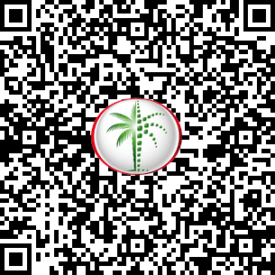 DLD verification QR code