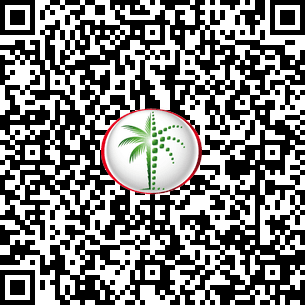 DLD verification QR code