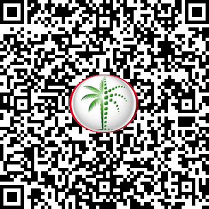 DLD verification QR code