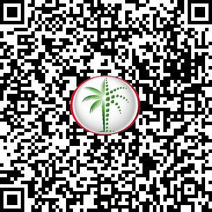 DLD verification QR code