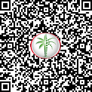 DLD verification QR code