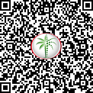DLD verification QR code