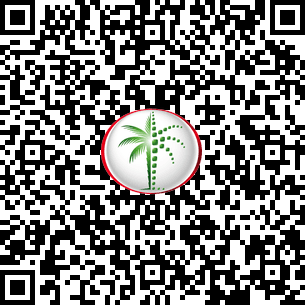 DLD verification QR code