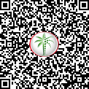 DLD verification QR code