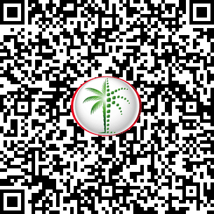 DLD verification QR code