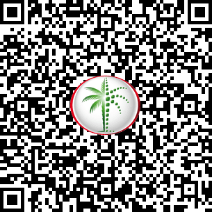 DLD verification QR code