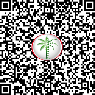 DLD verification QR code