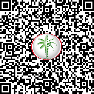 DLD verification QR code