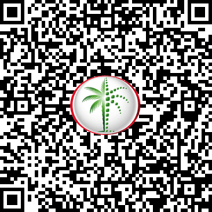 DLD verification QR code