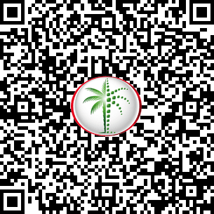 DLD verification QR code