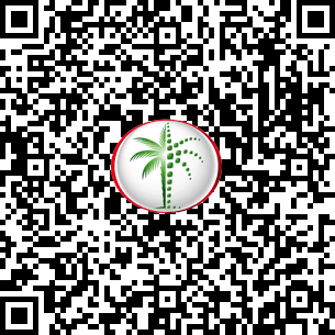 DLD verification QR code
