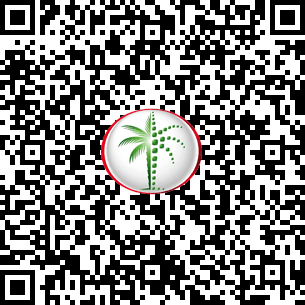 DLD verification QR code