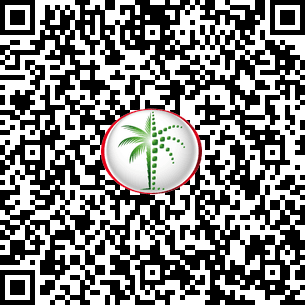 DLD verification QR code