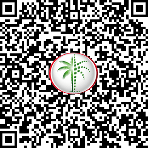 DLD verification QR code