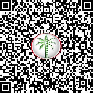 DLD verification QR code