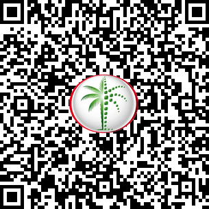 DLD verification QR code