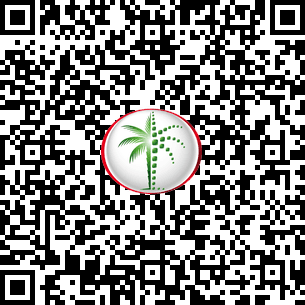 DLD verification QR code