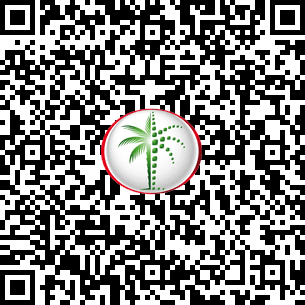 DLD verification QR code