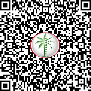 DLD verification QR code