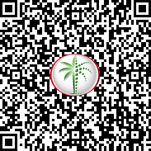 DLD verification QR code