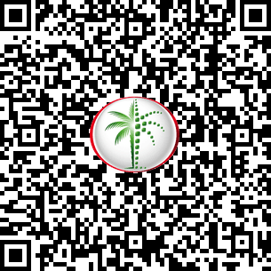 DLD verification QR code