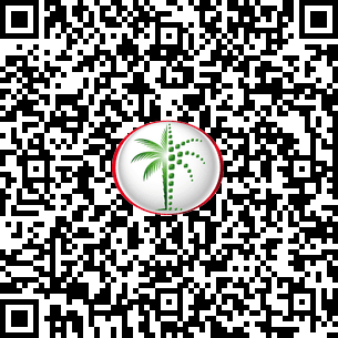 DLD verification QR code