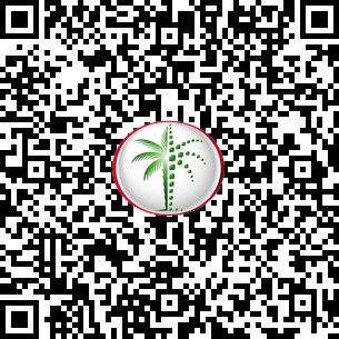 DLD verification QR code