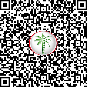 DLD verification QR code