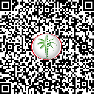 DLD verification QR code
