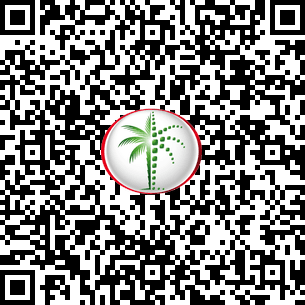 DLD verification QR code