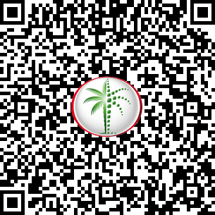 DLD verification QR code