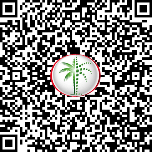 DLD verification QR code