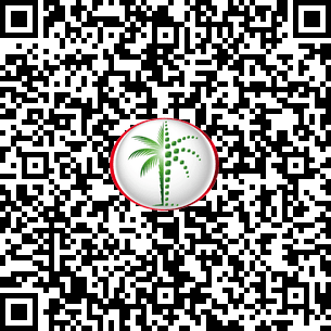 DLD verification QR code