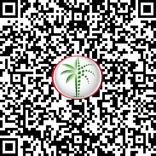 DLD verification QR code