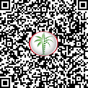DLD verification QR code