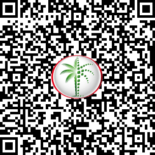 DLD verification QR code