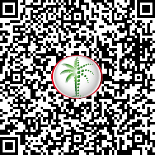 DLD verification QR code