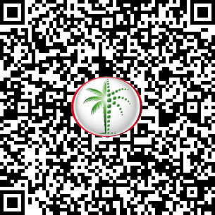 DLD verification QR code