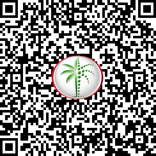 DLD verification QR code