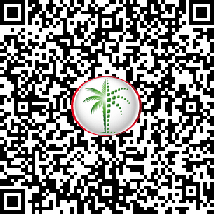 DLD verification QR code