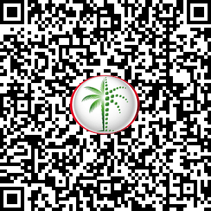 DLD verification QR code