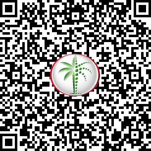DLD verification QR code