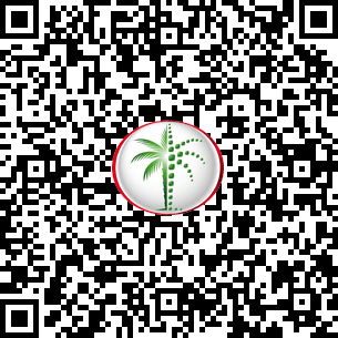 DLD verification QR code