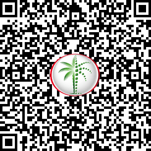 DLD verification QR code